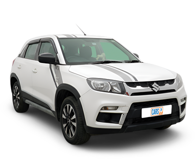 Maruti Vitara Brezza-img